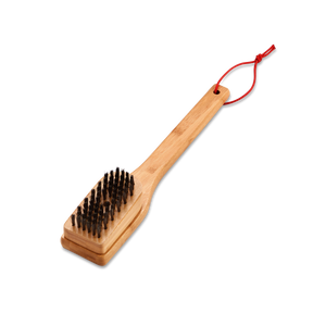 Weber Brosse à BBQ 12 po 6275