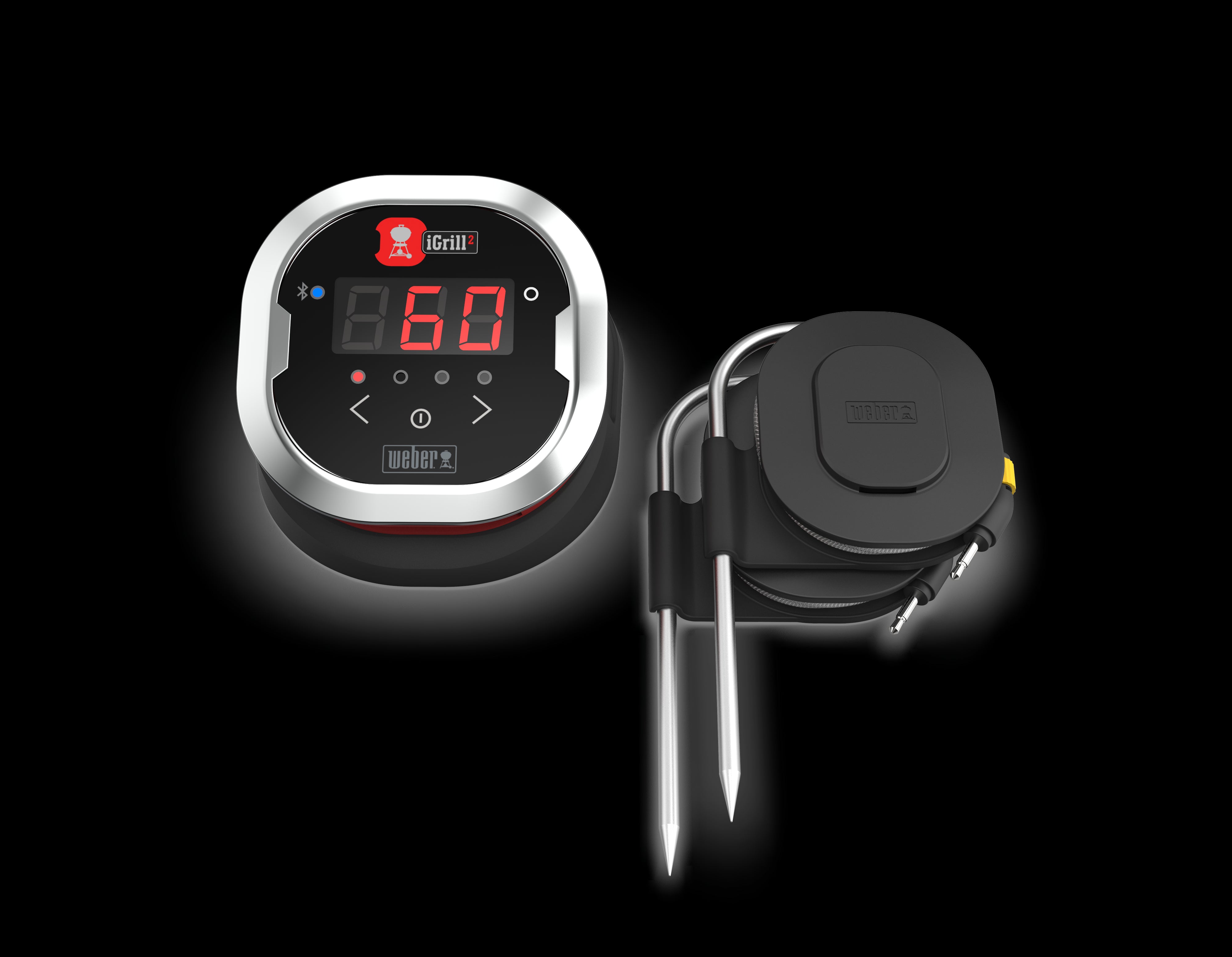 Weber iGRILL 2 - 7203