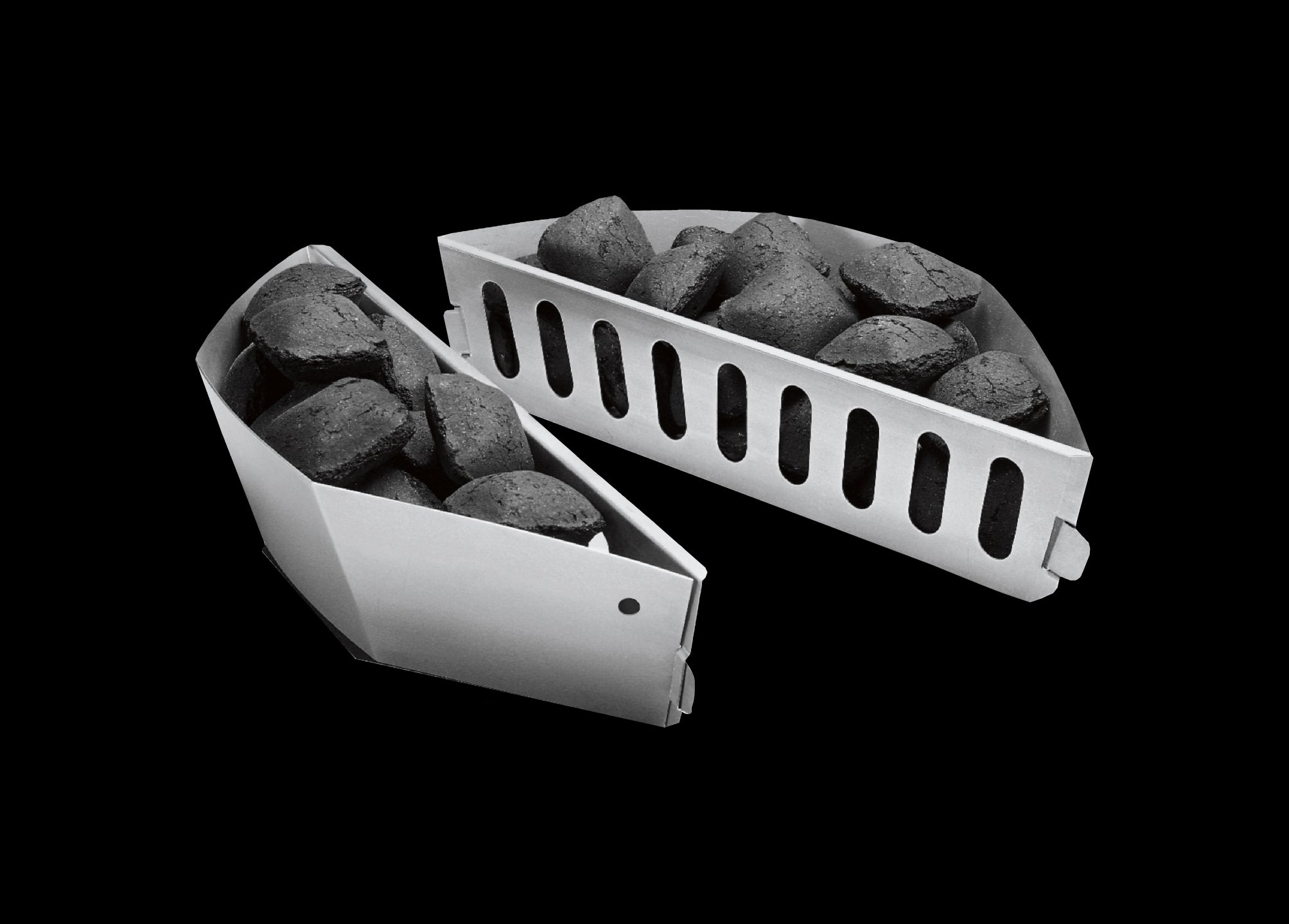 Weber Char-Baskets - 7403