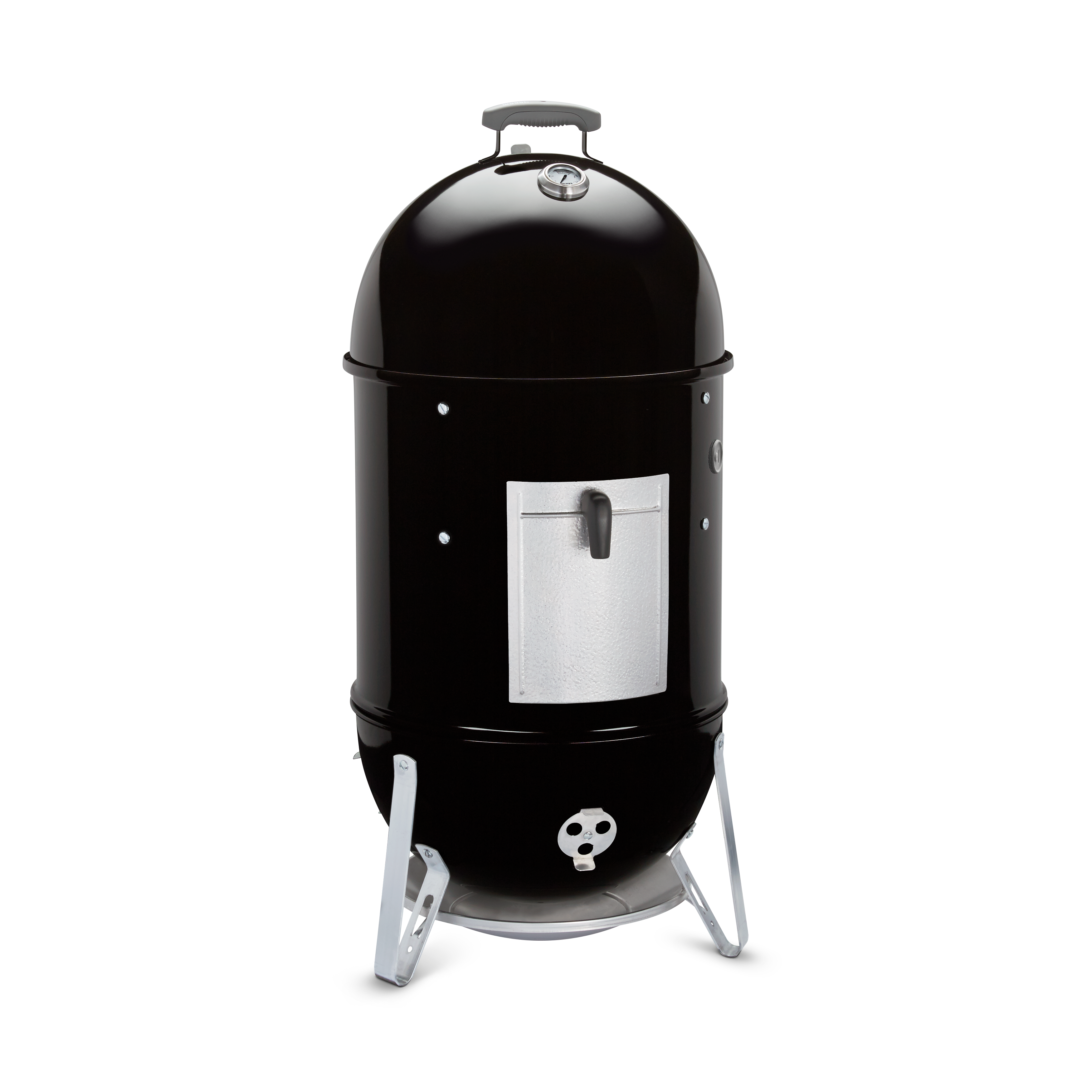 Weber Smokey Mountain Cooker 18" Smoker - 721001