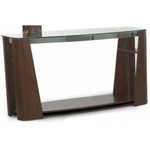 Vermont 44" Sofa Table - Deep Espresso