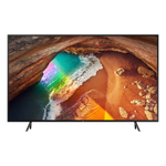 SAMSUNG 65" 4K HDR SMART 240MR QLED TV - QN65Q60RAFXZC