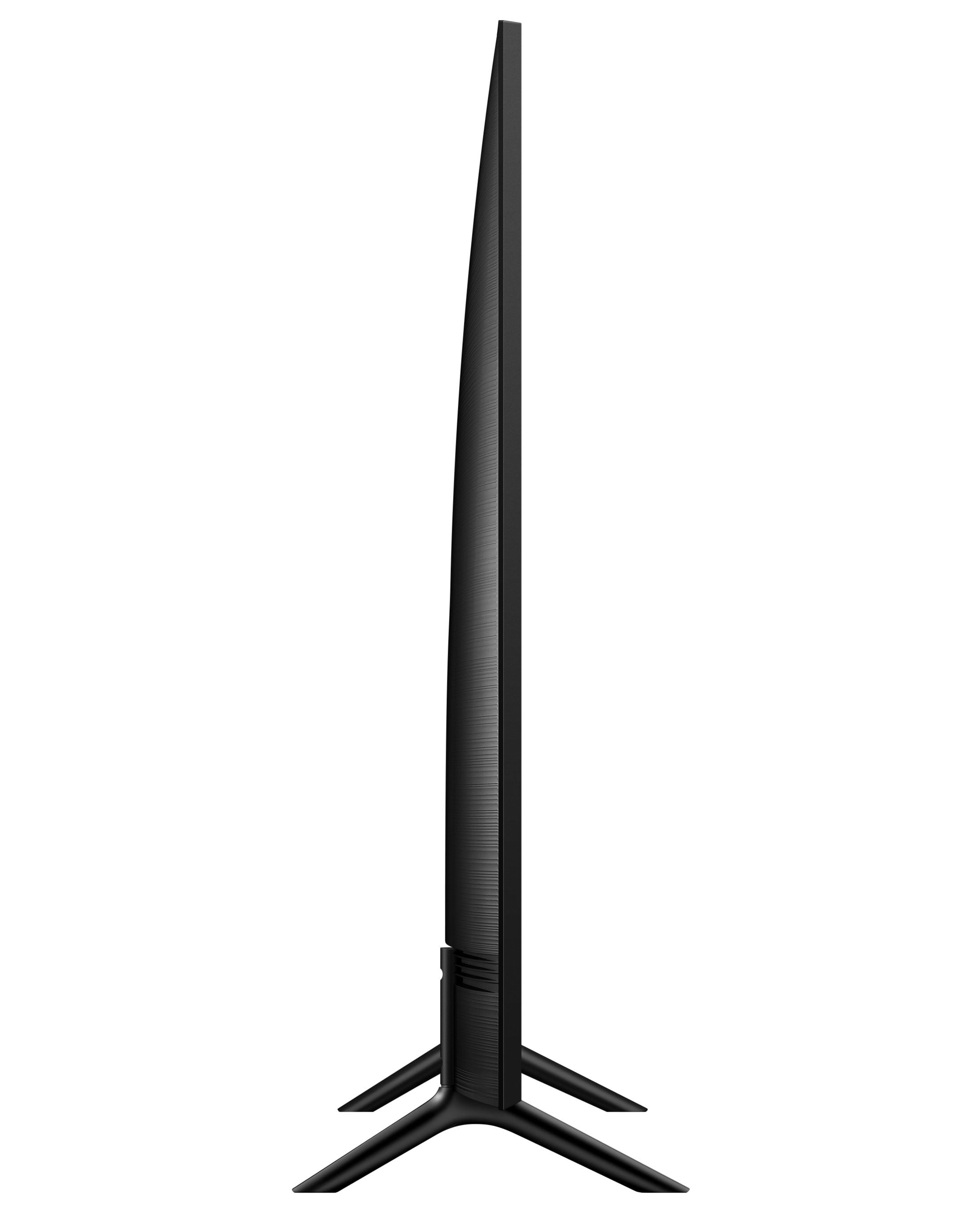 SAMSUNG 65" 4K HDR SMART 240MR QLED TV - QN65Q60RAFXZC