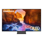 SAMSUNG 65" 4K HDR SMART 240MR QLED TV - QN65Q90RAFXZC