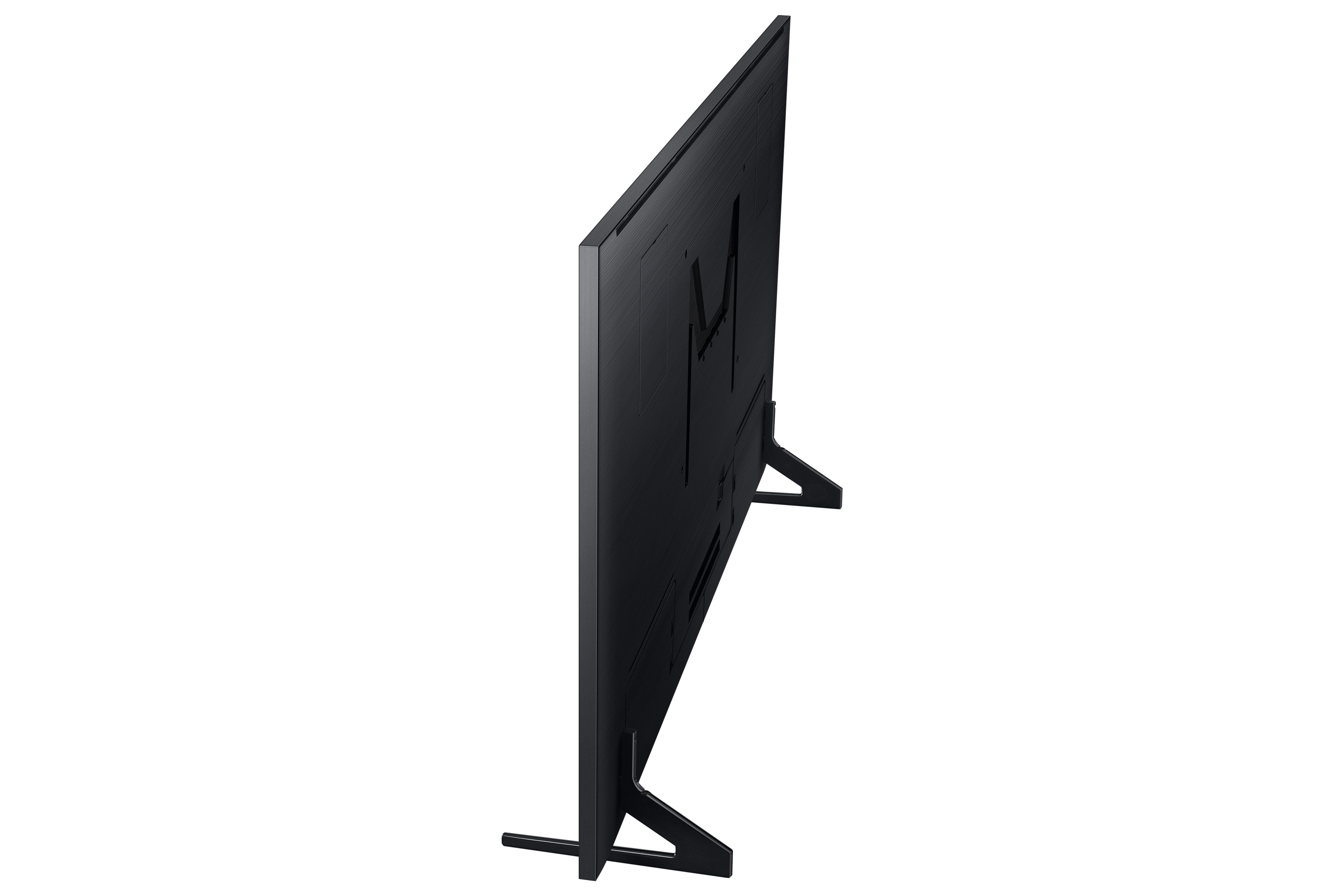 SAMSUNG 75" 8K HDR SMART 240MR QLED TV - QN75Q900RBFXZC