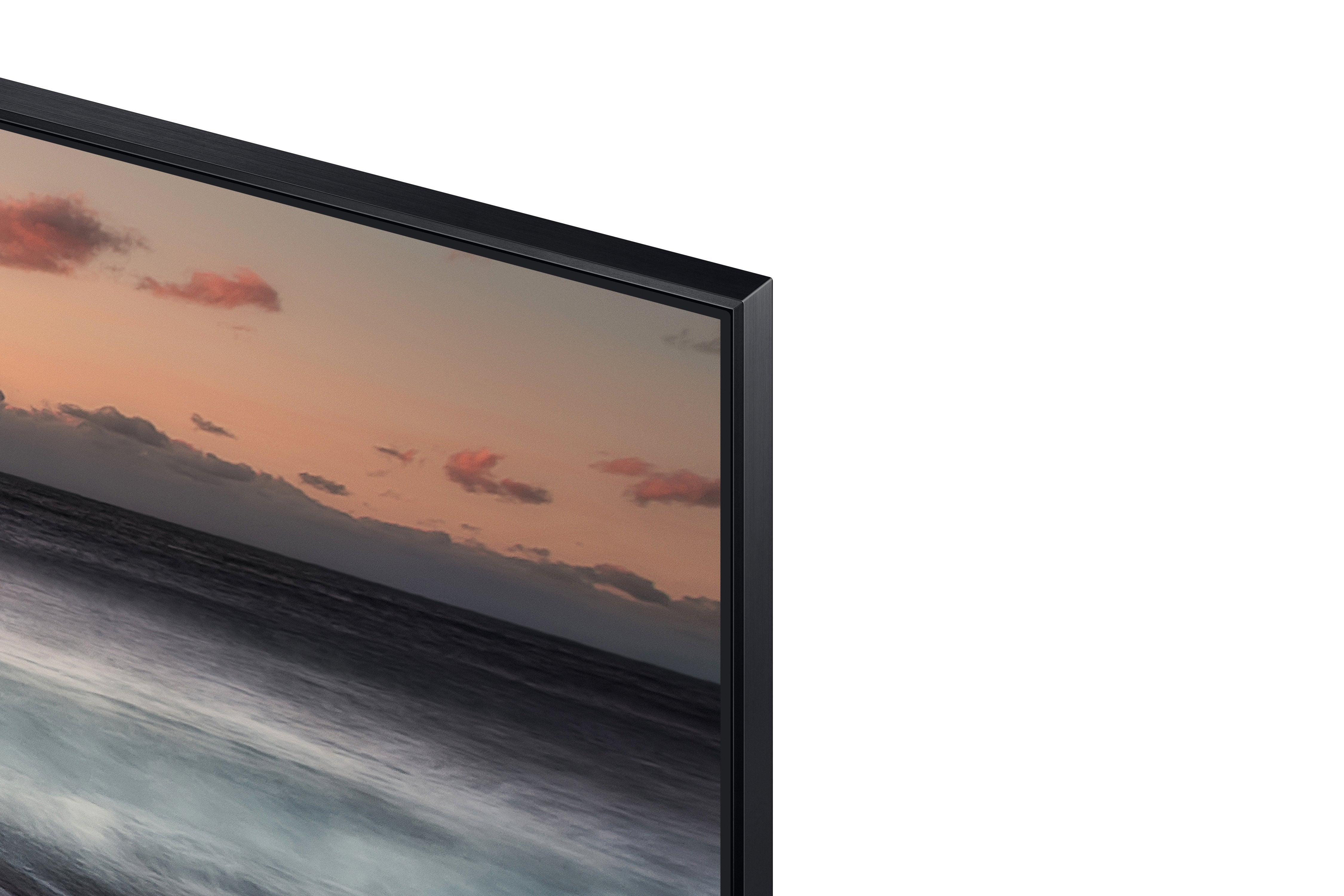 SAMSUNG 75" 8K HDR SMART 240MR QLED TV - QN75Q900RBFXZC