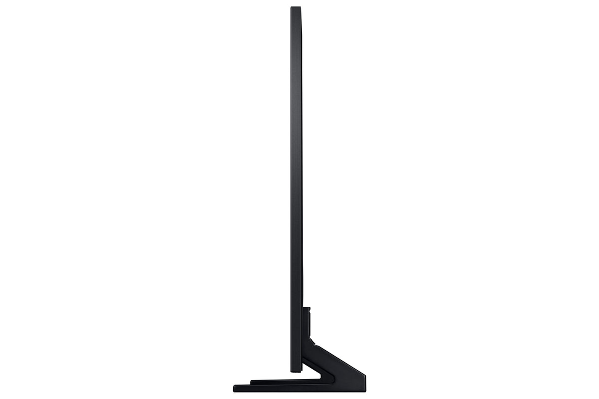 SAMSUNG 75" 8K HDR SMART 240MR QLED TV - QN75Q900RBFXZC
