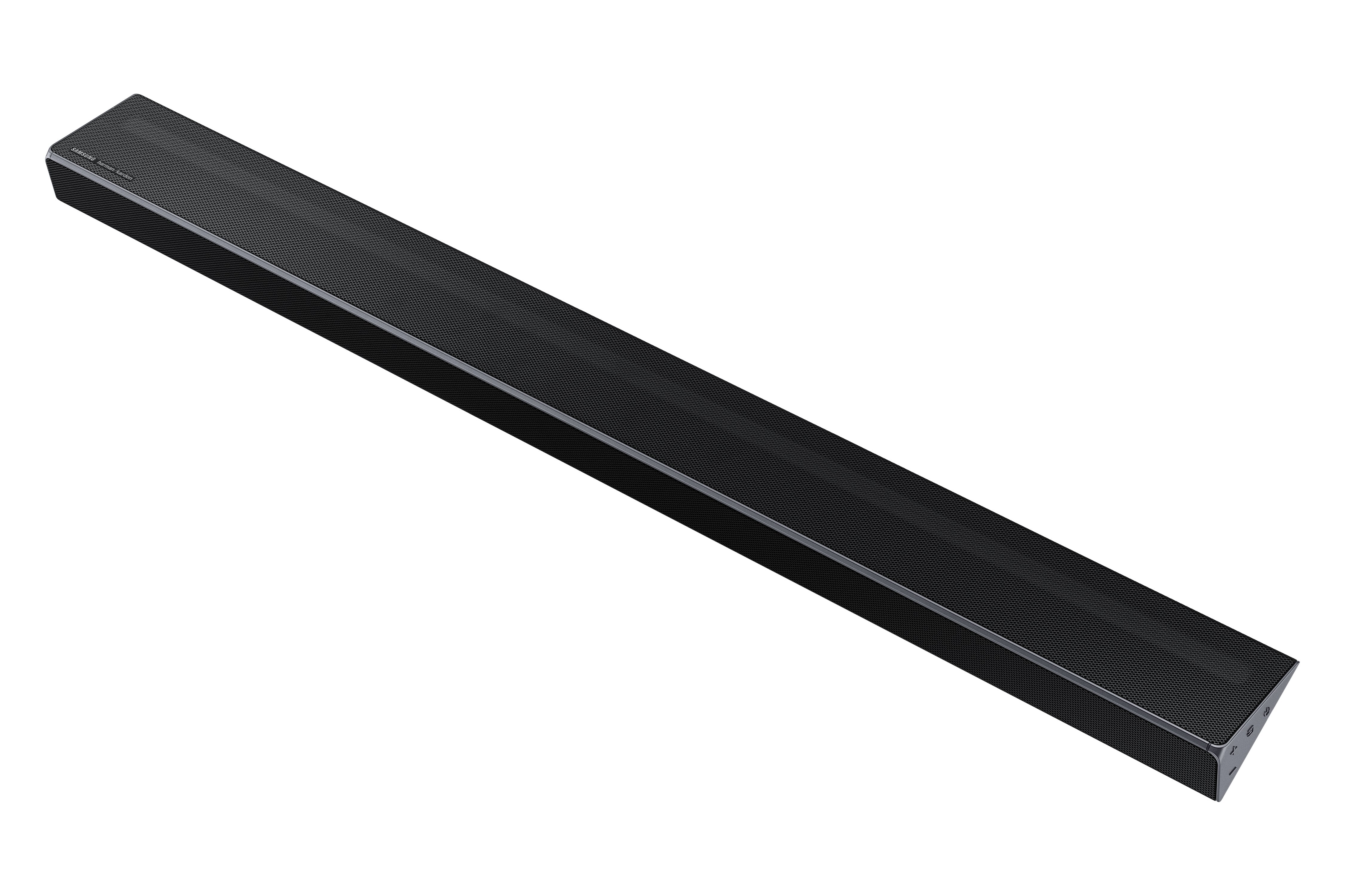 Samsung 3.1.2CH 330W Soundbar with Subwoofer - HW-Q70R/ZC