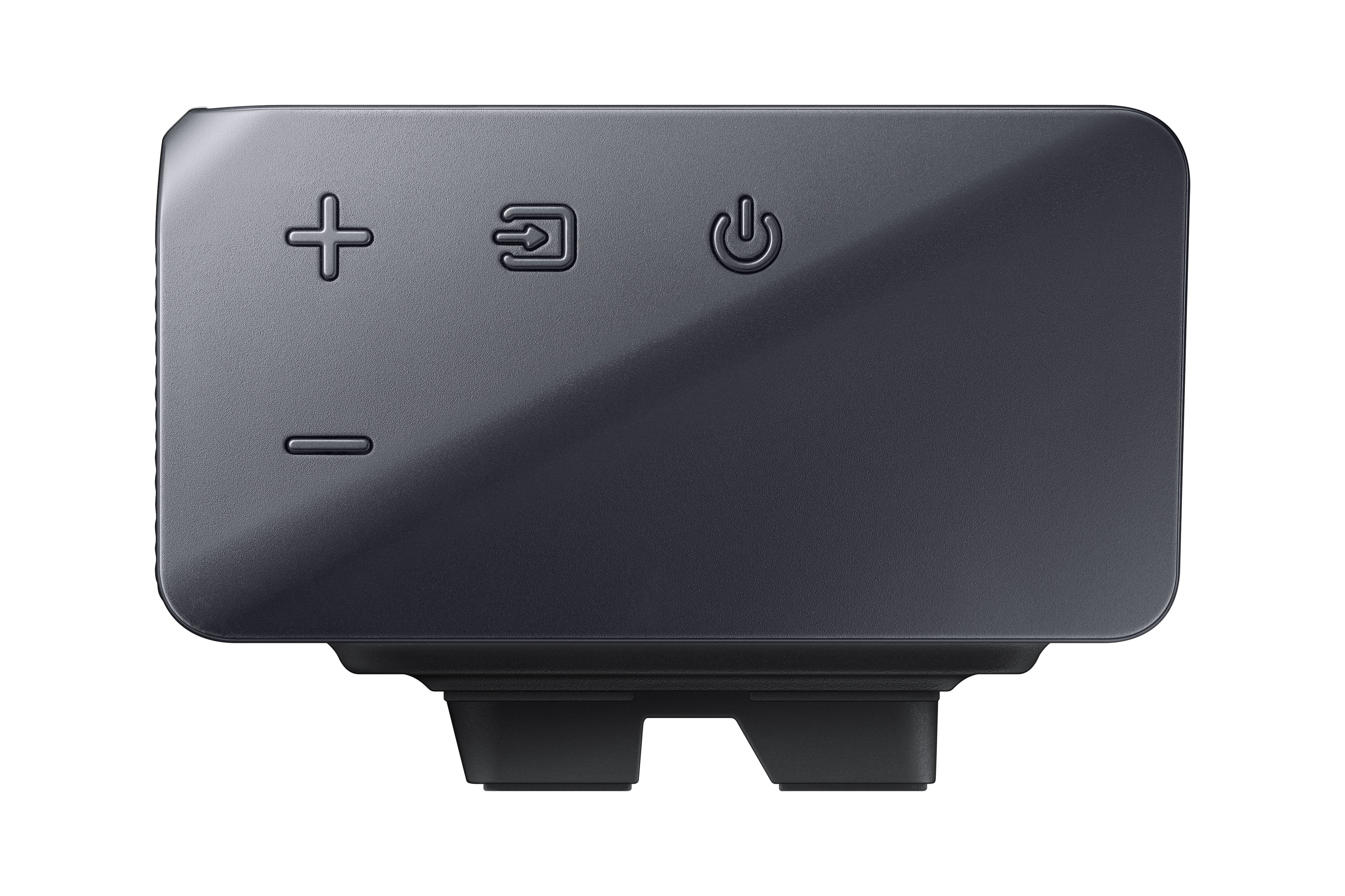 Samsung 3.1.2CH 330W Soundbar with Subwoofer - HW-Q70R/ZC