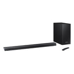 Samsung 3.1.2CH 330W Soundbar with Subwoofer - HW-Q70R/ZC