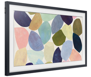 Samsung Cadre personnalisable pour téléviseur Le Cadre 32 po noir VG-SCFT32BL/ZA