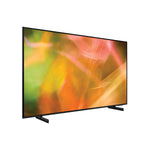 Samsung 55" 4K HDR Smart 120MR LED TV - UN55AU8000FXZC