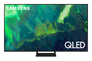 Samsung Téléviseur 65 po QLED Smart UHD 4K DEL double QN65Q70AAFXZC