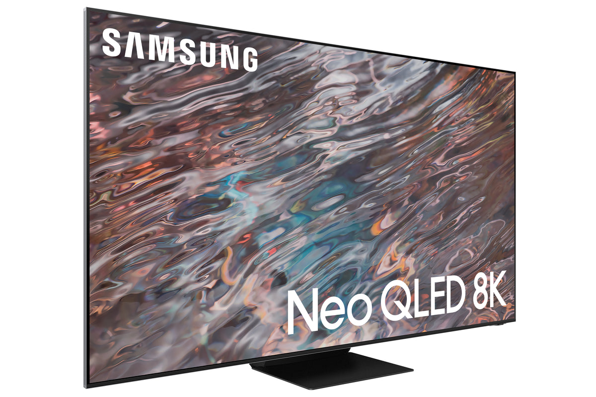 Samsung 65" Neo QLED 8K Smart TV - QN65QN900AFXZC