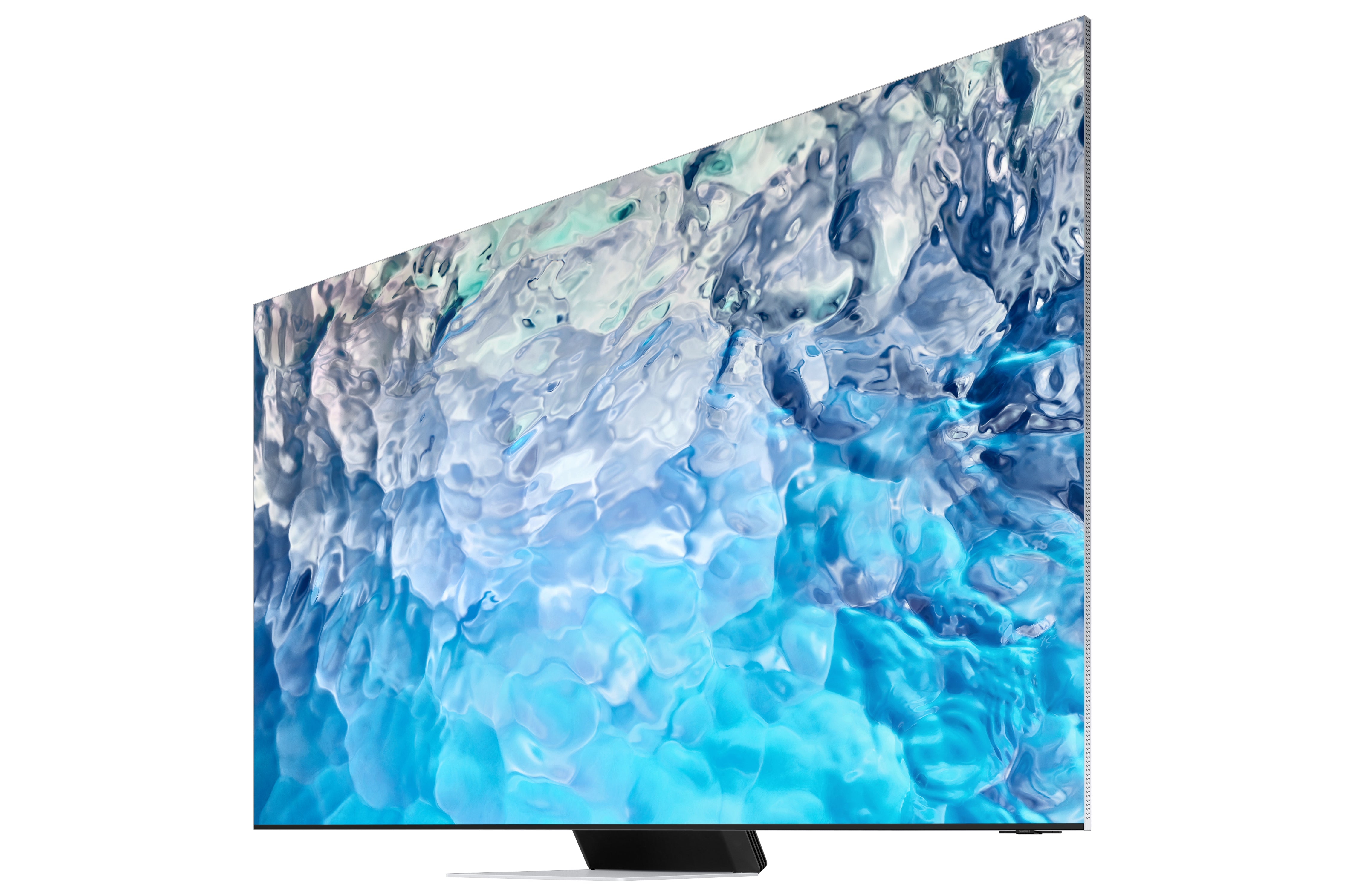 Samsung 75" Neo QLED 8K 120Hz Smart TV - QN75QN900BFXZC