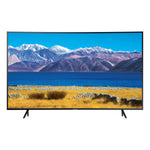 Samsung 65" 4K HDR Smart Curved Led TV - UN65TU8300FXZC