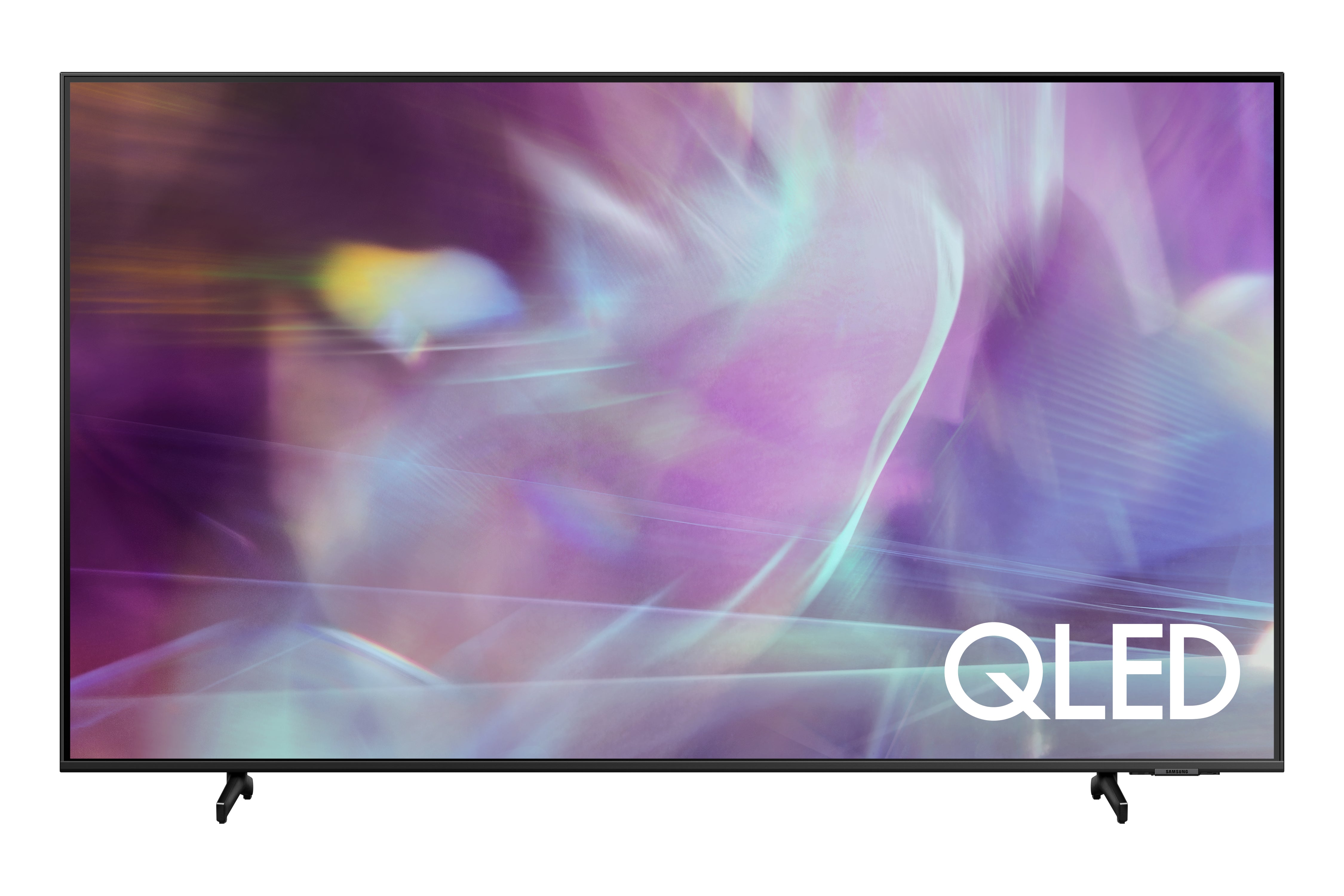 Samsung 75" 4K UHD Smart QLED TV - QN75Q60AAFXZC
