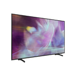 Samsung 75" 4K UHD Smart QLED TV - QN75Q60AAFXZC