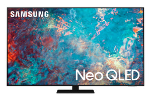 Samsung Téléviseur 85 po Neo QLED UHD 4K Quantum mini DEL QN85QN85AAFXZC