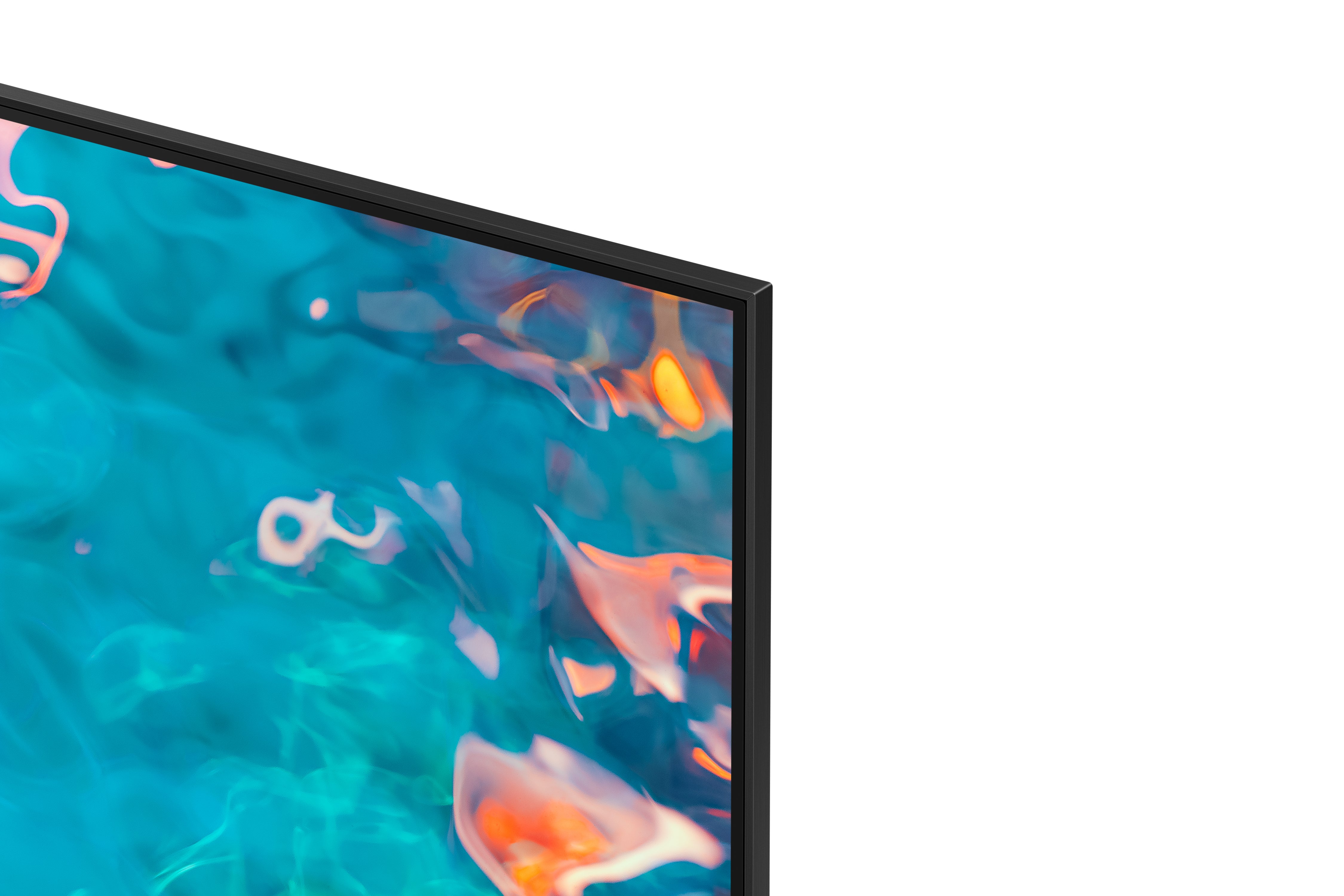 Samsung 85" 4K UHD Quantum Mini LED Neo QLED TV - QN85QN85AAFXZC