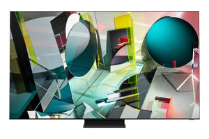 Samsung Téléviseur 75 po QLED Smart HDR 8K 240 MR QN75Q900TSFXZC