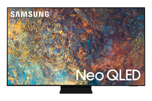 Samsung Téléviseur 85 po Neo QLED UHD 4K Quantum mini DEL QN85QN90AAFXZC