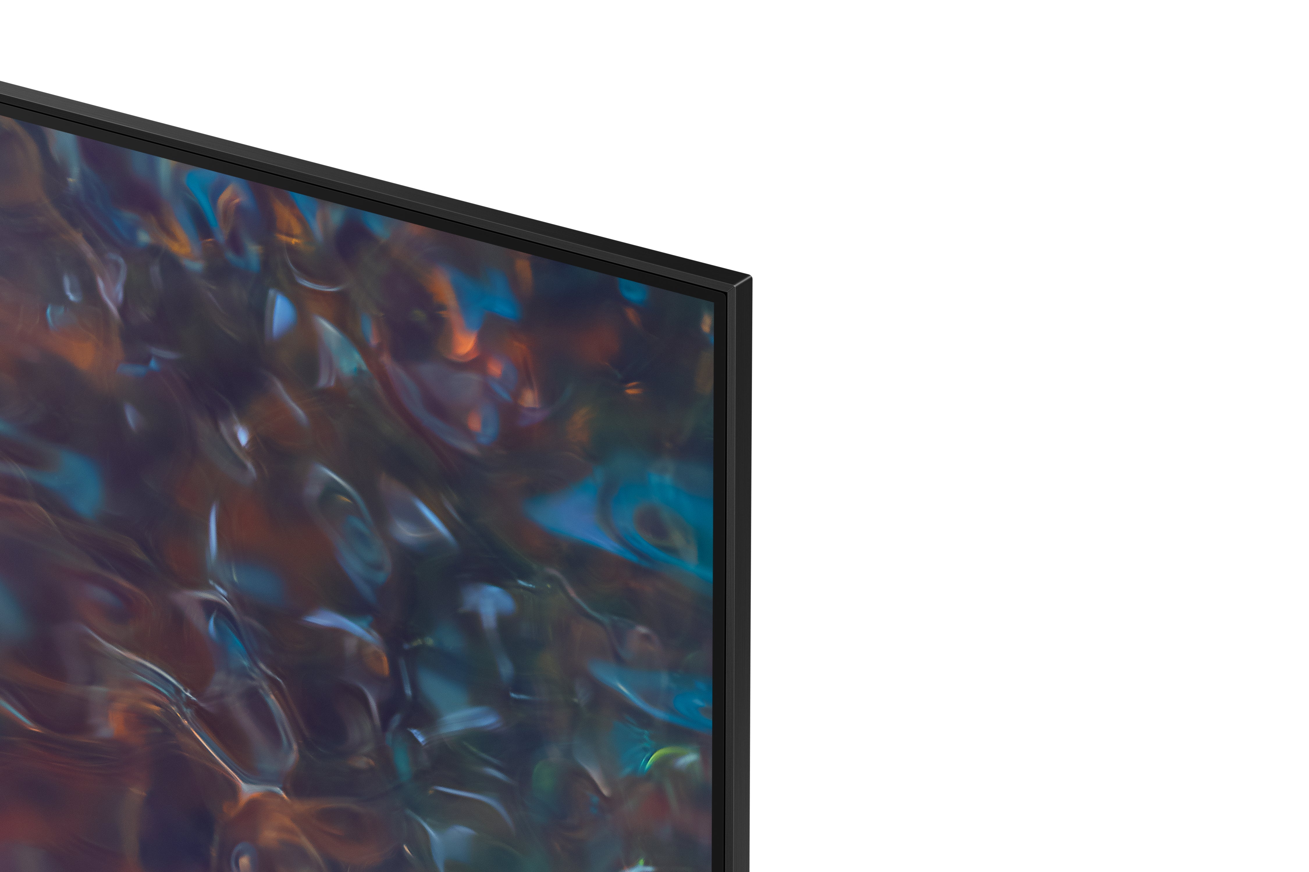 Samsung 85" 4K UHD Quantum Mini LED Neo QLED TV - QN85QN90AAFXZC