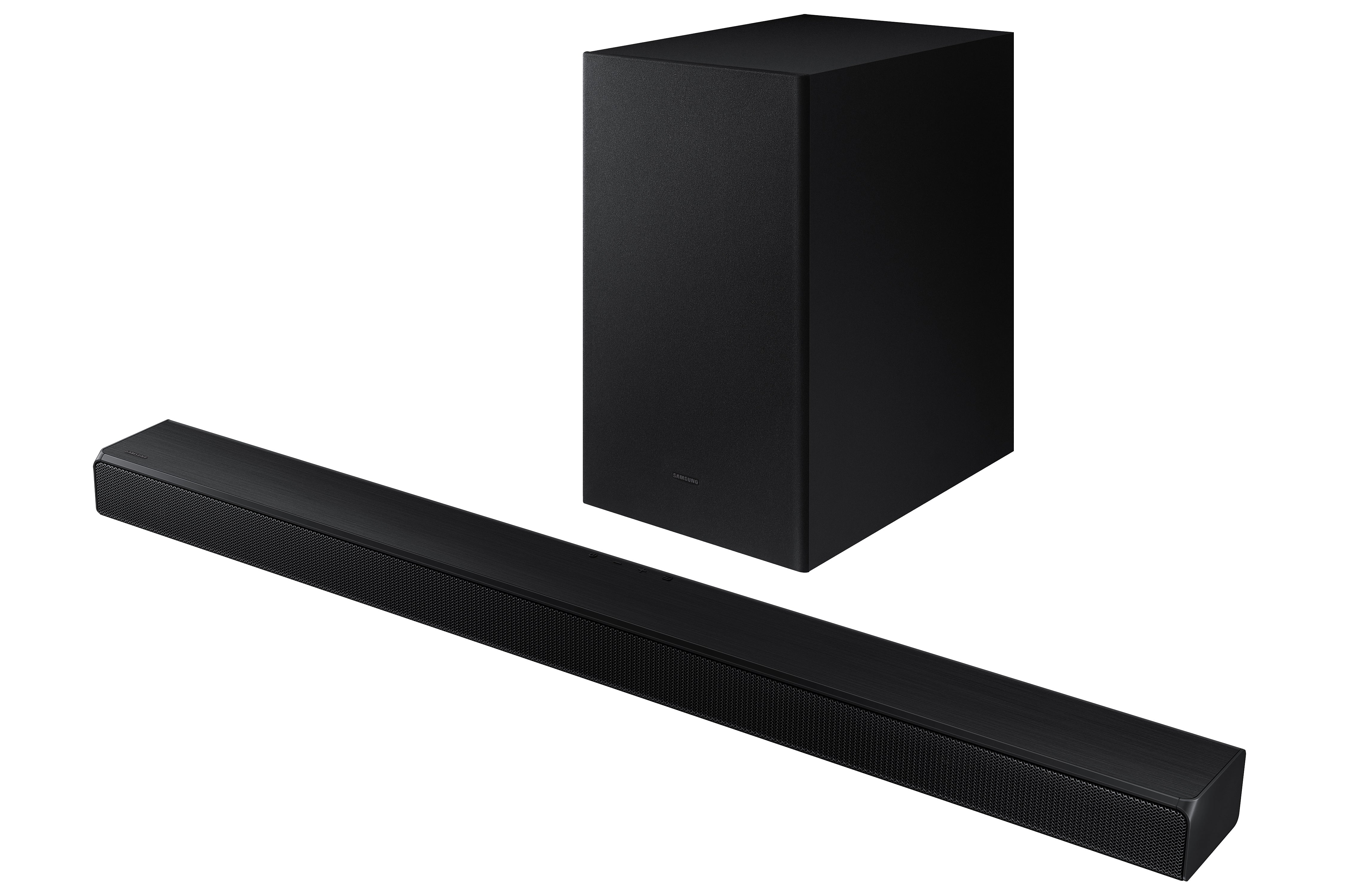 Samsung 410W 2.1ch Soundbar w/Dolby 5.1 / DTS Virtual:X - HW-A550