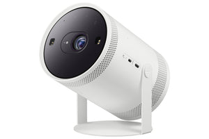 Samsung Le FreestyleMC Projecteur DEL portable intelligent FHD SP-LSP3BLAXZC