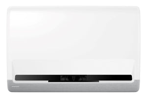 Samsung Projecteur 120po Laser La Première Smart 4K Système de son 2.2 canaux SP-LSP7TFAXZC