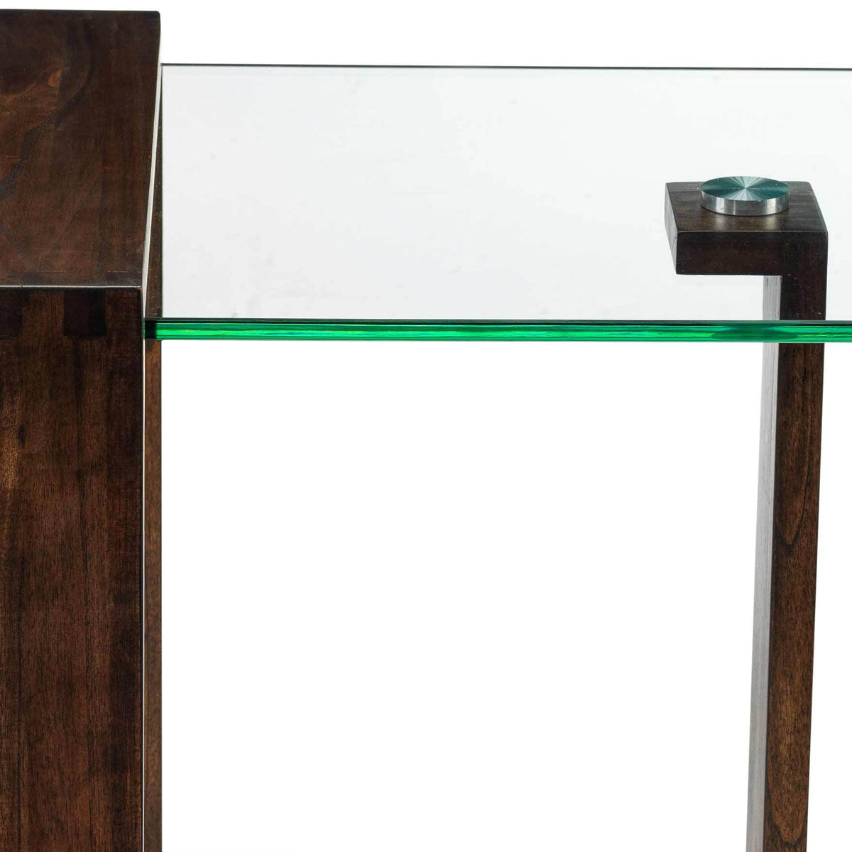 Bristow Coffee Table and Two End Tables - Acorn