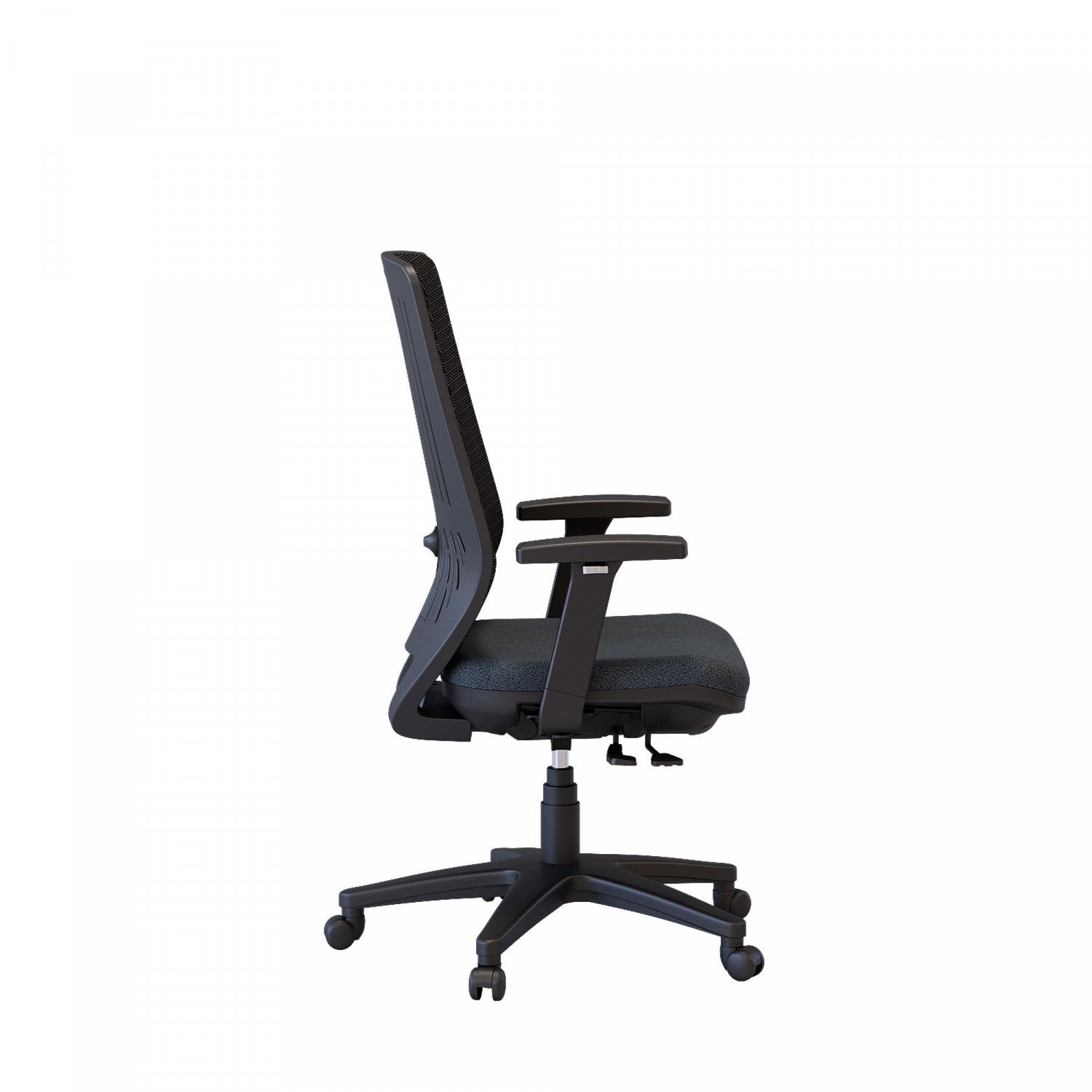 Mason Office Chair - Graphite