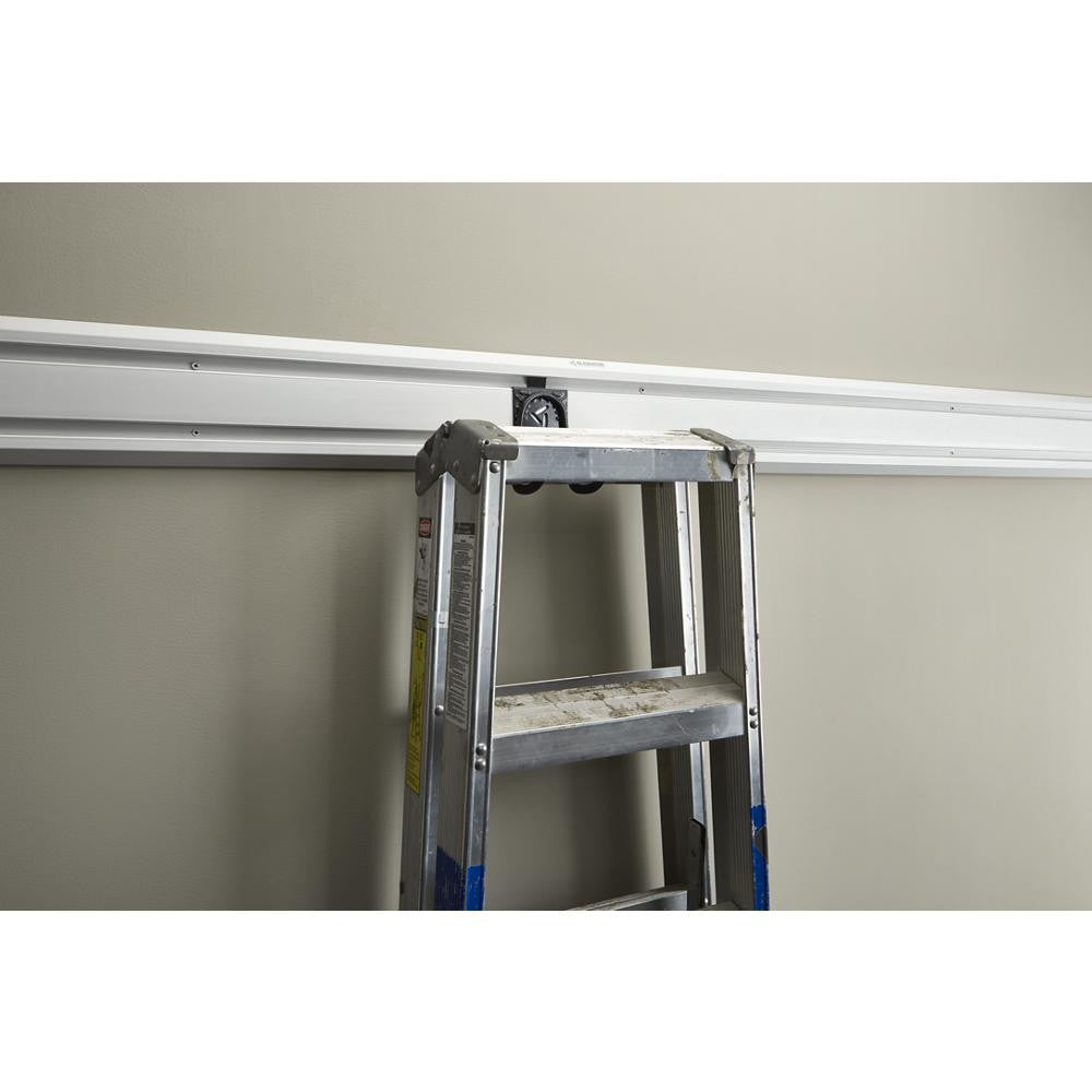 Utility Hook - Granite Wall Accessory