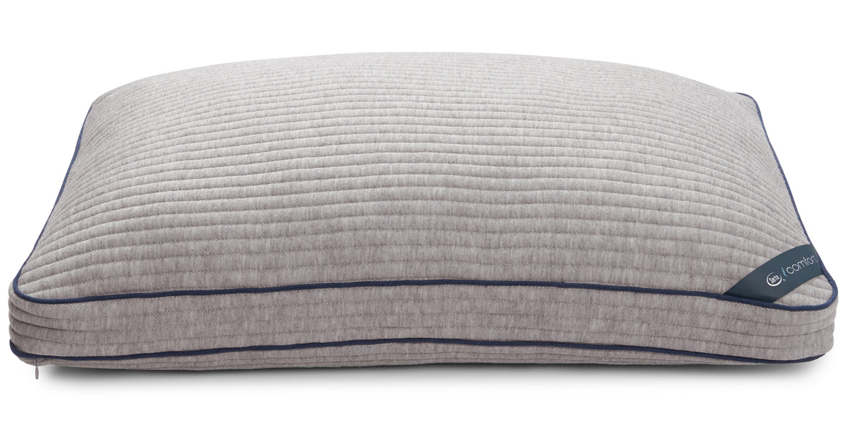 Serta iComfort Scrunch 4.0 Queen Pillow