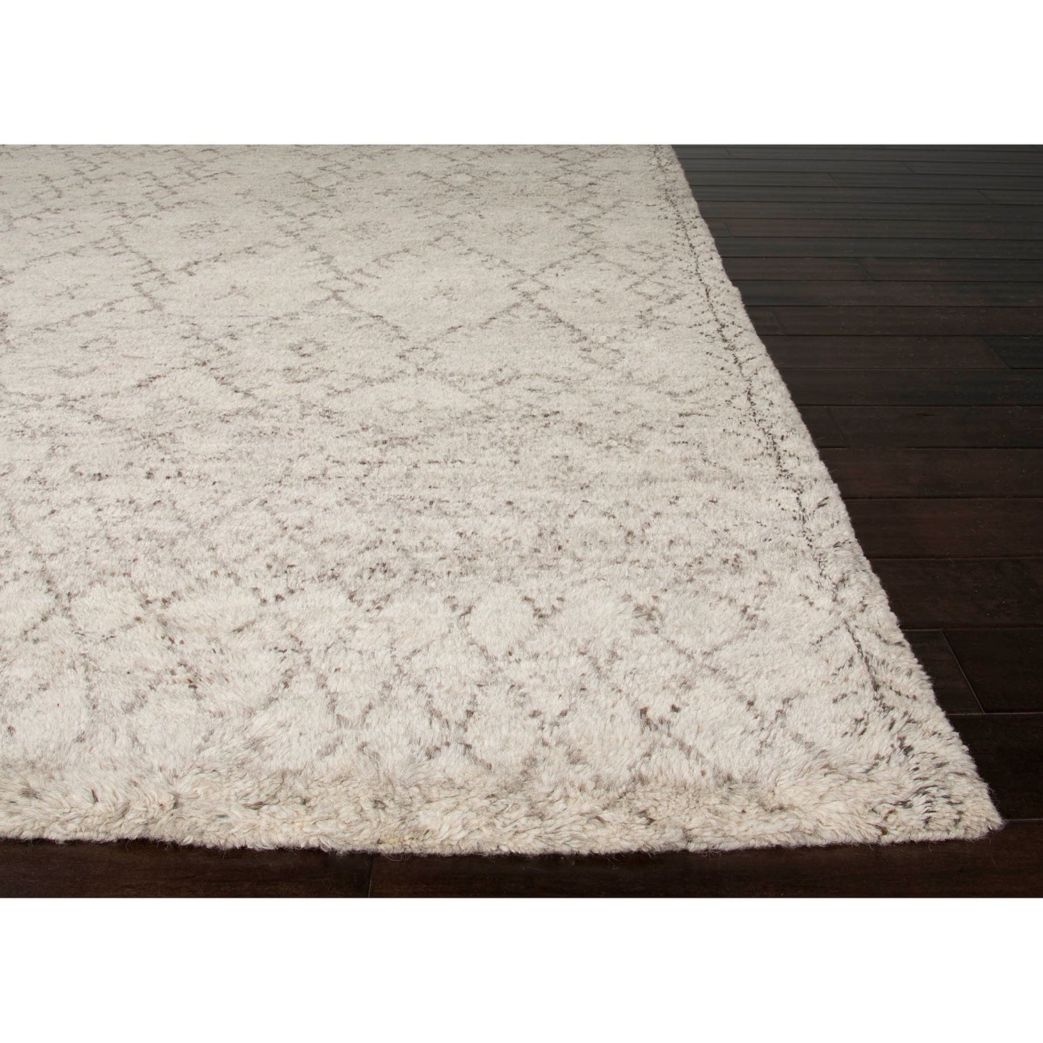 Zola 8' x 10' Area Rug - Turtledove Walnut