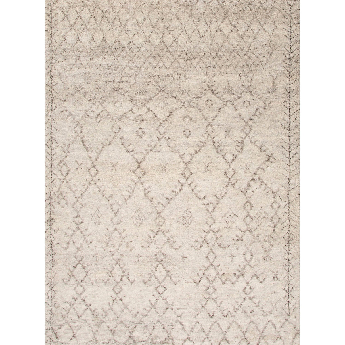 Zola 8' x 10' Area Rug - Turtledove Walnut