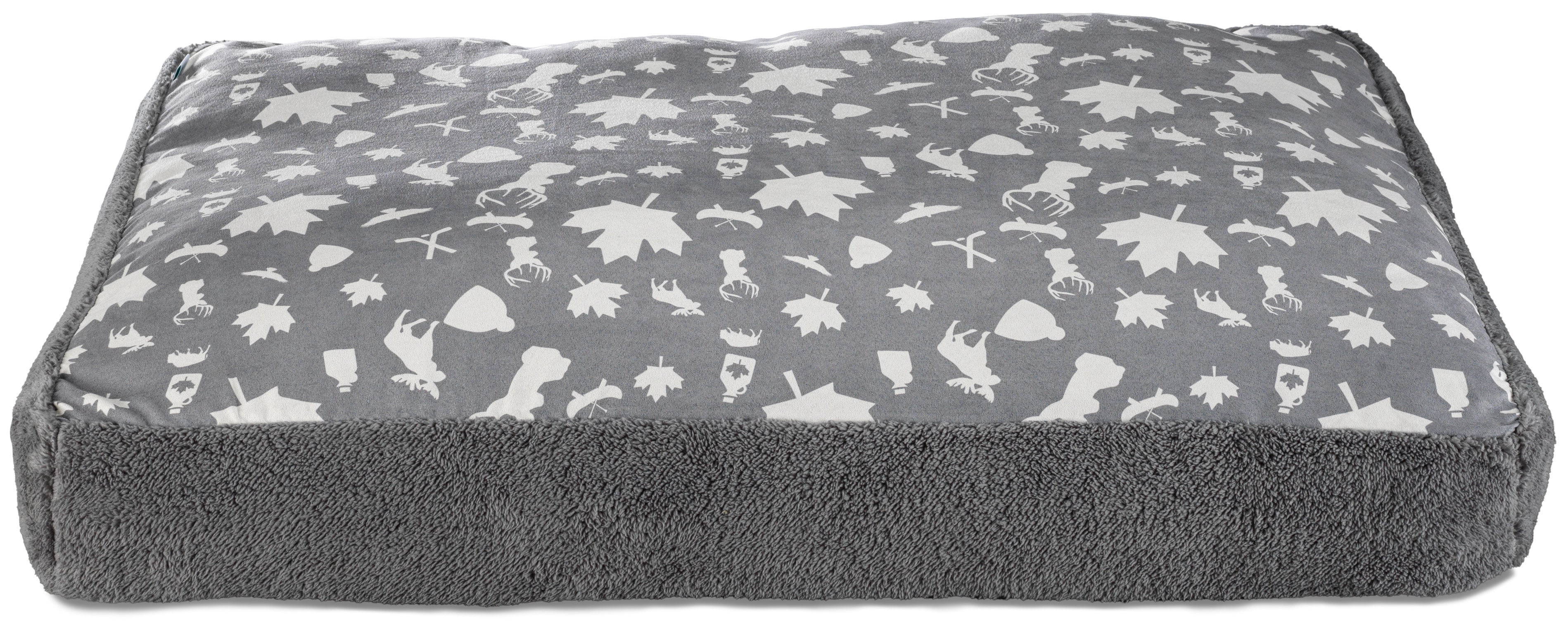 Slab Pet Bed Large- Cottage Country