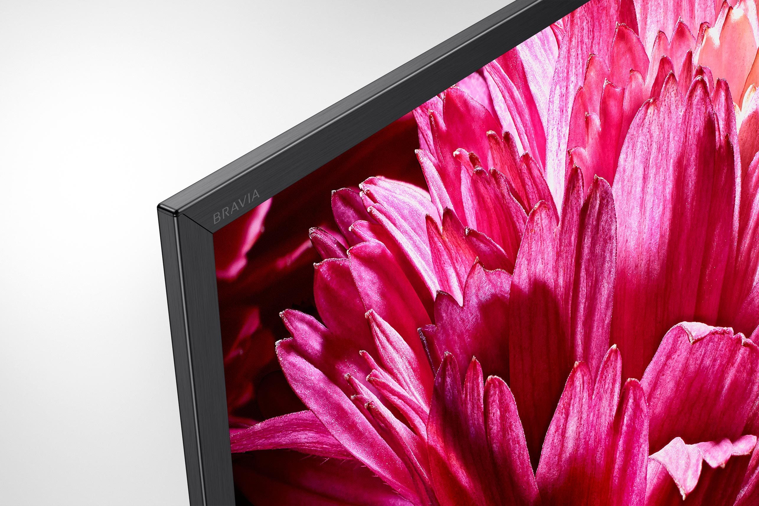 Sony 85" 4K HDR SMART 120HZ LED TV - XBR85X950G