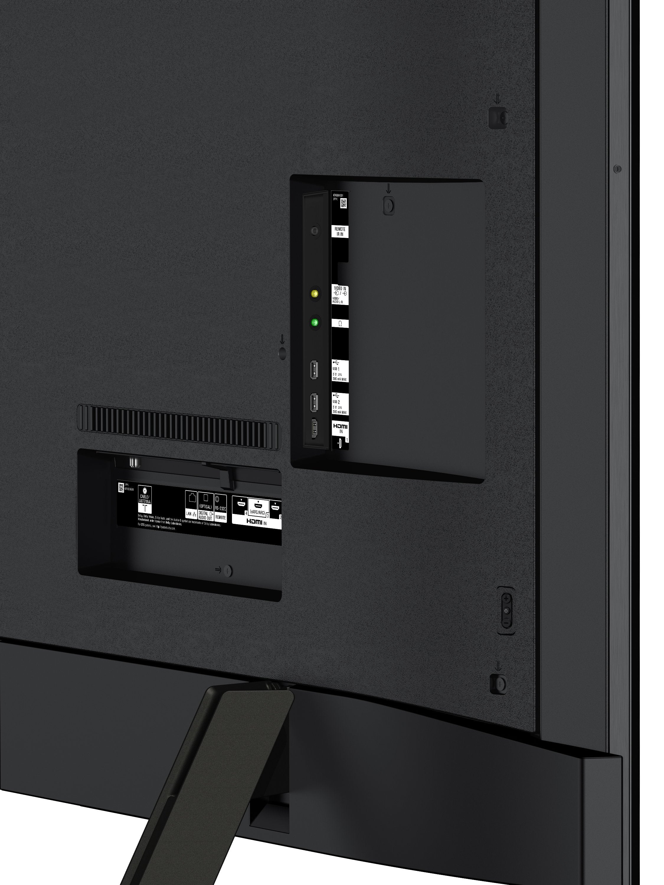 Sony 85" 4K HDR SMART 120HZ LED TV - XBR85X950G