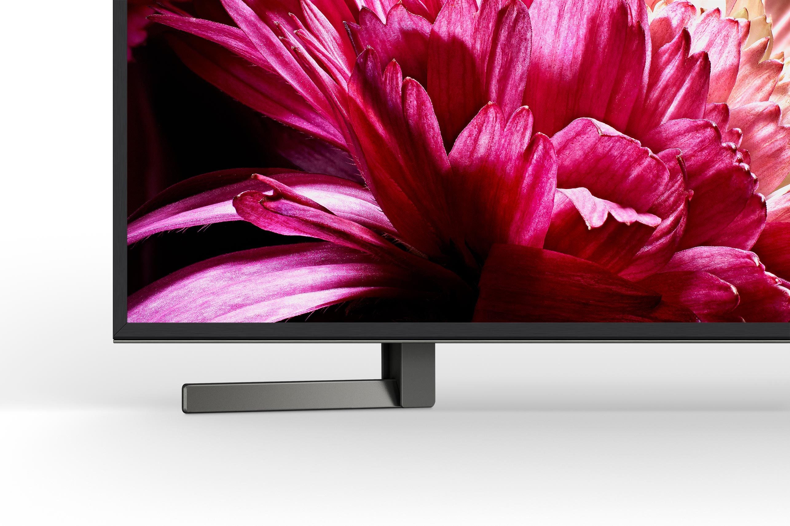 Sony 85" 4K HDR SMART 120HZ LED TV - XBR85X950G