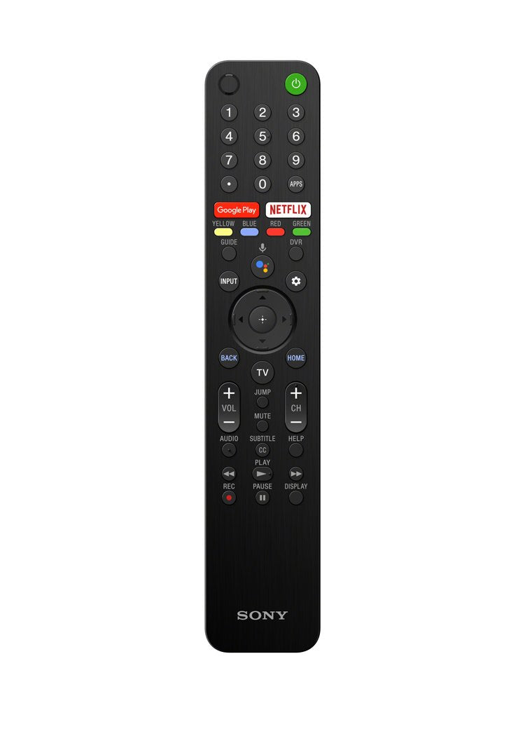 Sony 85" 4K HDR SMART 120HZ LED TV - XBR85X950G