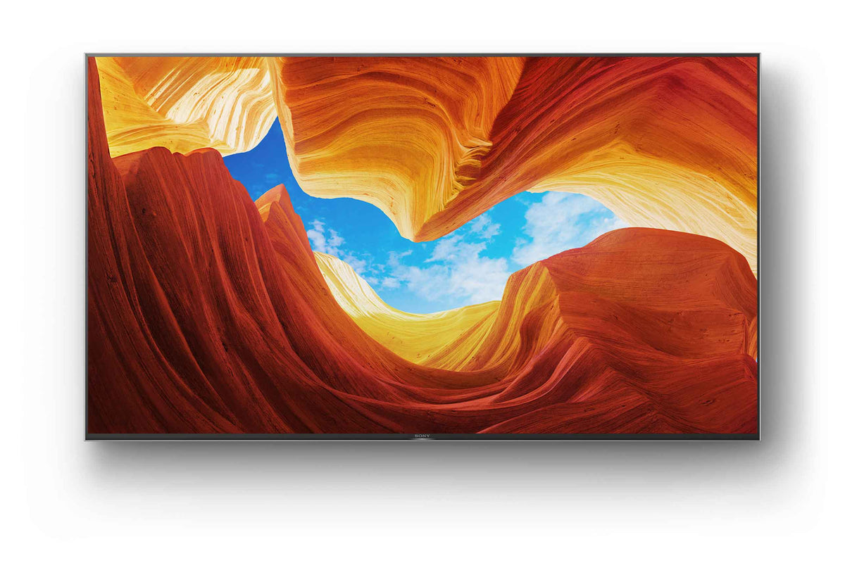 Sony 75" Full Array LED 4k HDR Android Smart - XBR75X900H/A