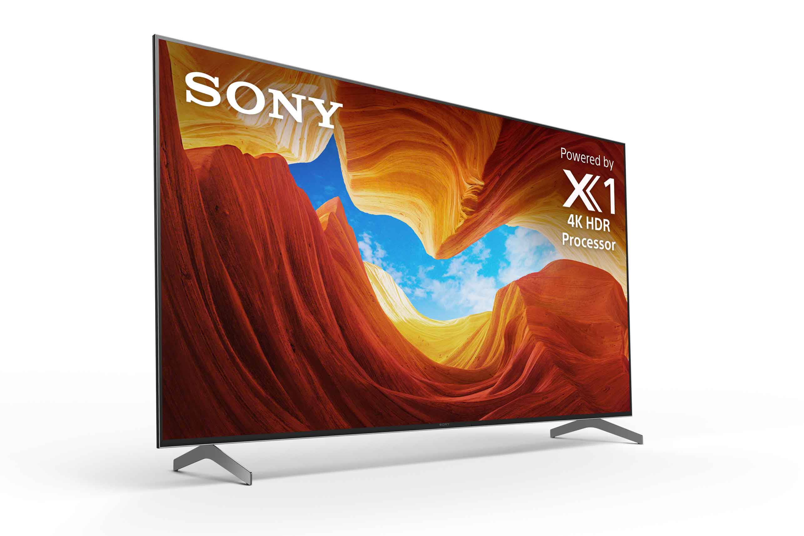 Sony 75" Full Array LED 4k HDR Android Smart - XBR75X900H/A