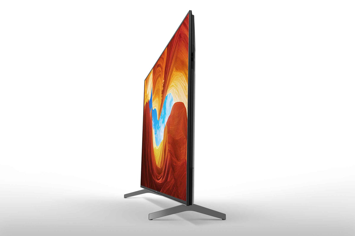 Sony 75" Full Array LED 4k HDR Android Smart - XBR75X900H/A