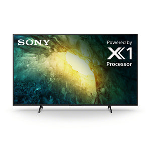 Sony Téléviseur Android® 65 po DEL Smart HDR 4K – KD65X750H