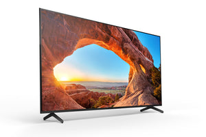 Sony Téléviseur Google 65 po DEL Smart HDR 4K 120Hz KD65X85J