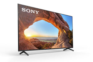Sony Téléviseur Google 75 po DEL Smart HDR 4K 120Hz KD75X85J