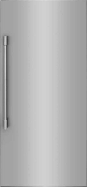 Frigidaire Professional Tout Réfrigérateur 18,6 pi³ de 33 po acier inoxydable - FPRU19F8WF