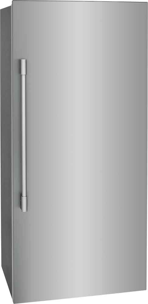 Frigidaire Professional 33" 18.6 Cu. Ft. Stainless Steel All Refrigerator - FPRU19F8WF