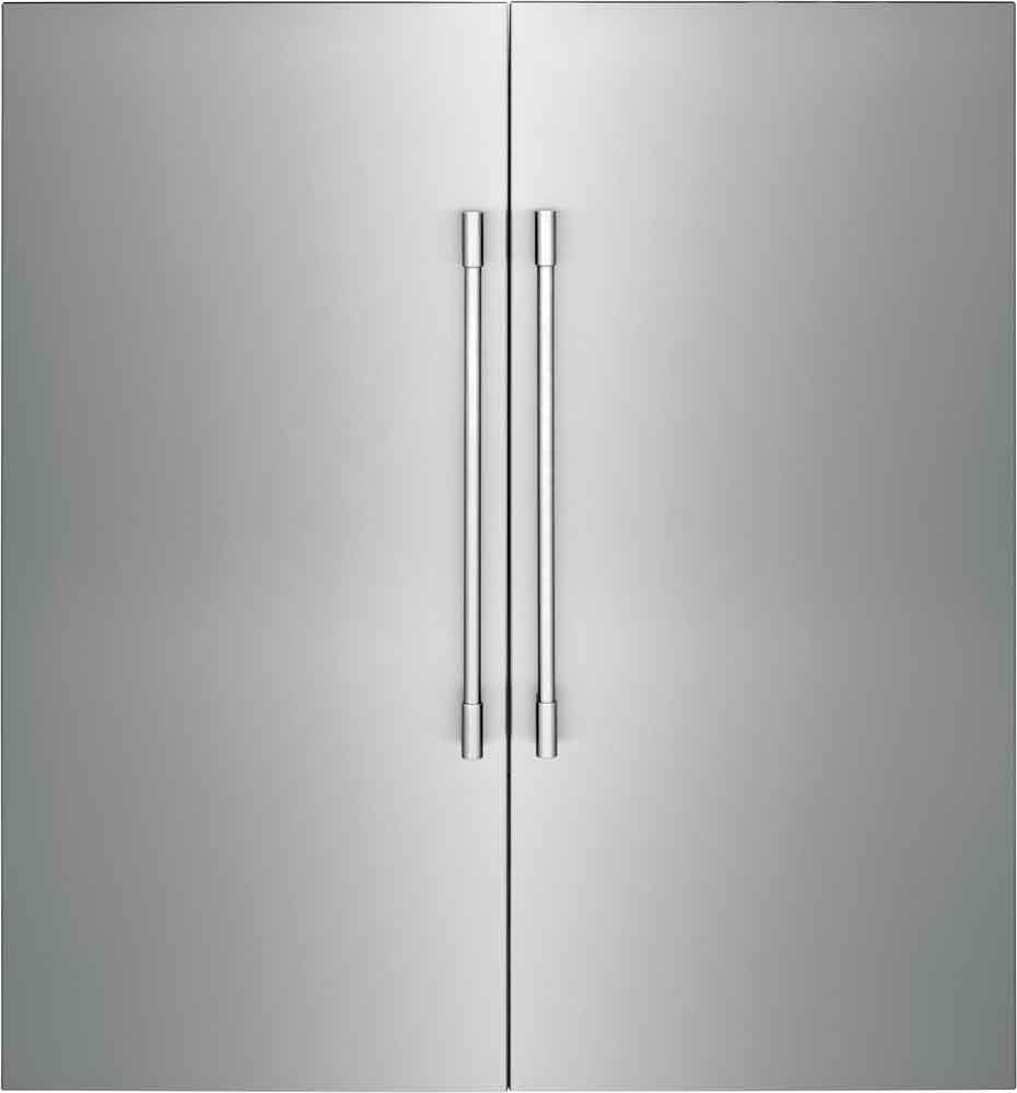 Frigidaire Professional 33" 18.6 Cu. Ft. Stainless Steel All Refrigerator - FPRU19F8WF